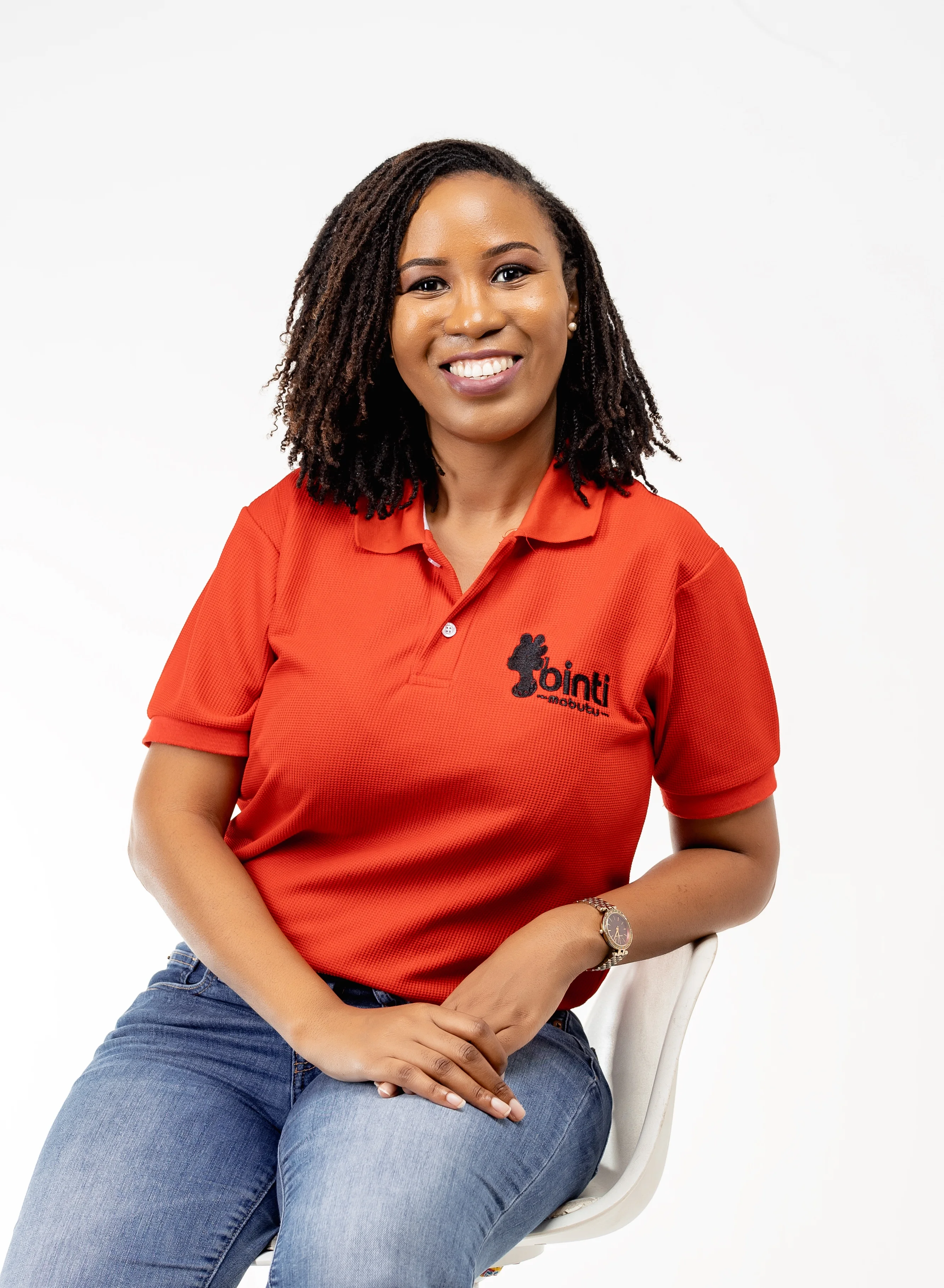 Mwilu Kibbassa - Founder